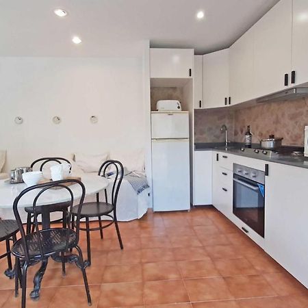 1 Sire - Llafranc Apartment Calella De Palafrugell Exterior photo