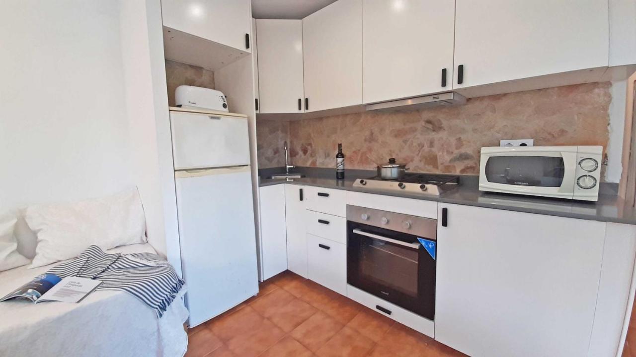1 Sire - Llafranc Apartment Calella De Palafrugell Exterior photo