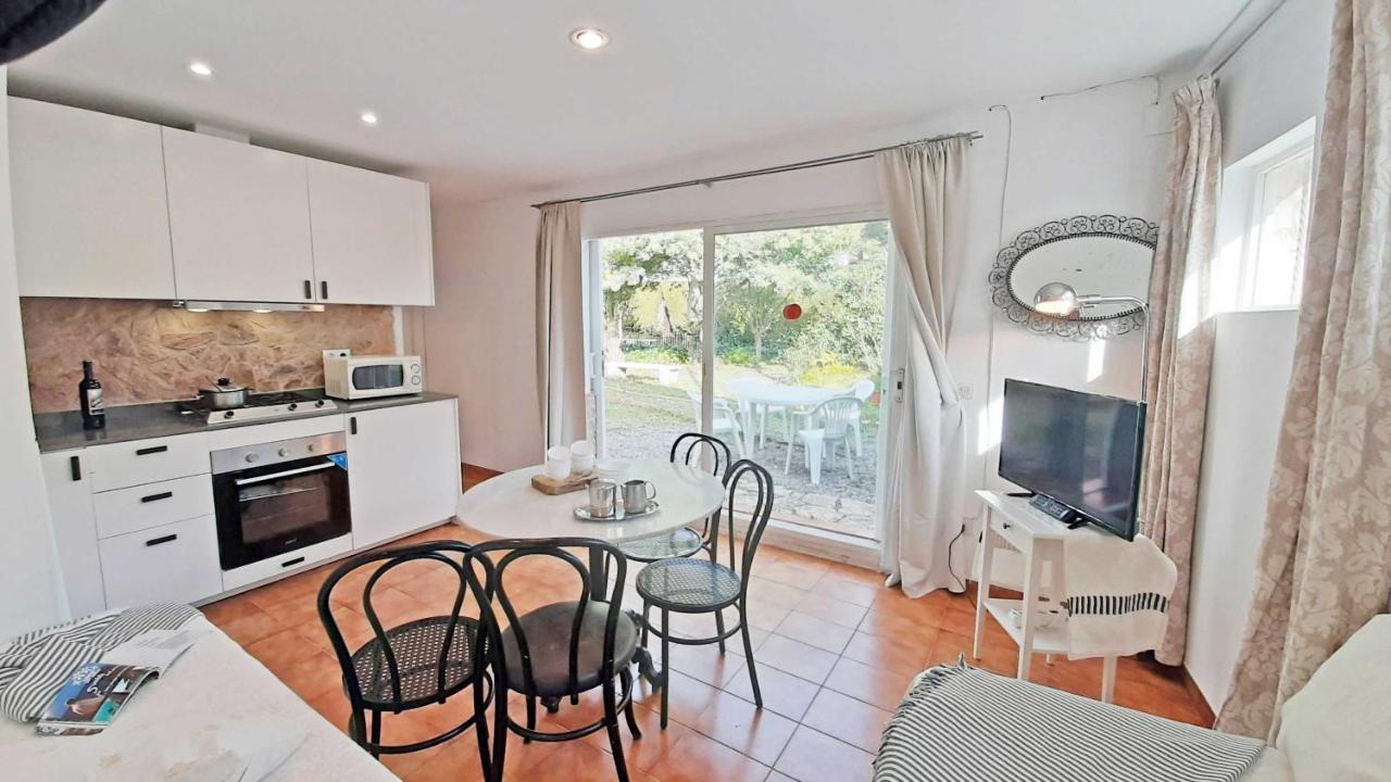 1 Sire - Llafranc Apartment Calella De Palafrugell Exterior photo