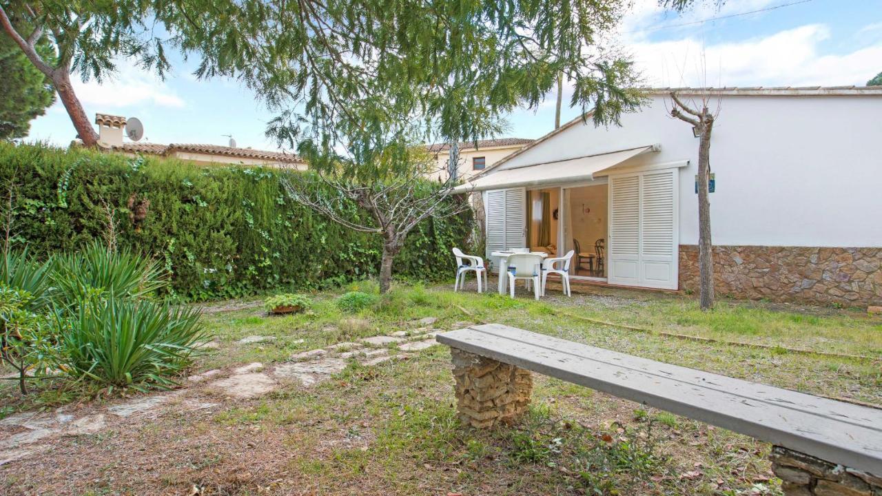 1 Sire - Llafranc Apartment Calella De Palafrugell Exterior photo