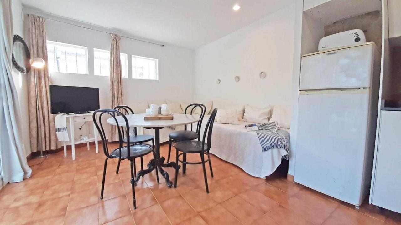 1 Sire - Llafranc Apartment Calella De Palafrugell Exterior photo
