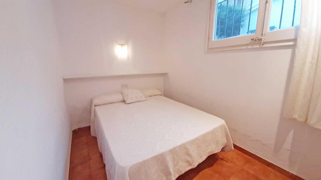 1 Sire - Llafranc Apartment Calella De Palafrugell Exterior photo
