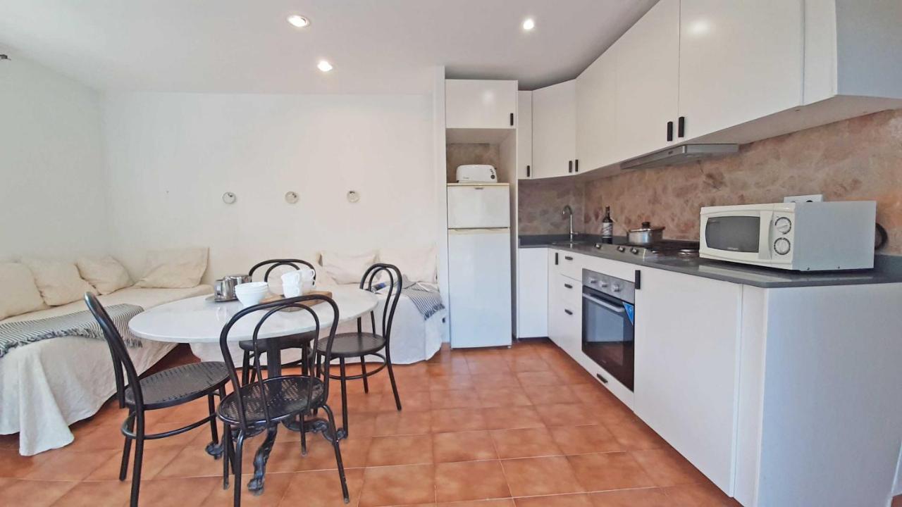 1 Sire - Llafranc Apartment Calella De Palafrugell Exterior photo