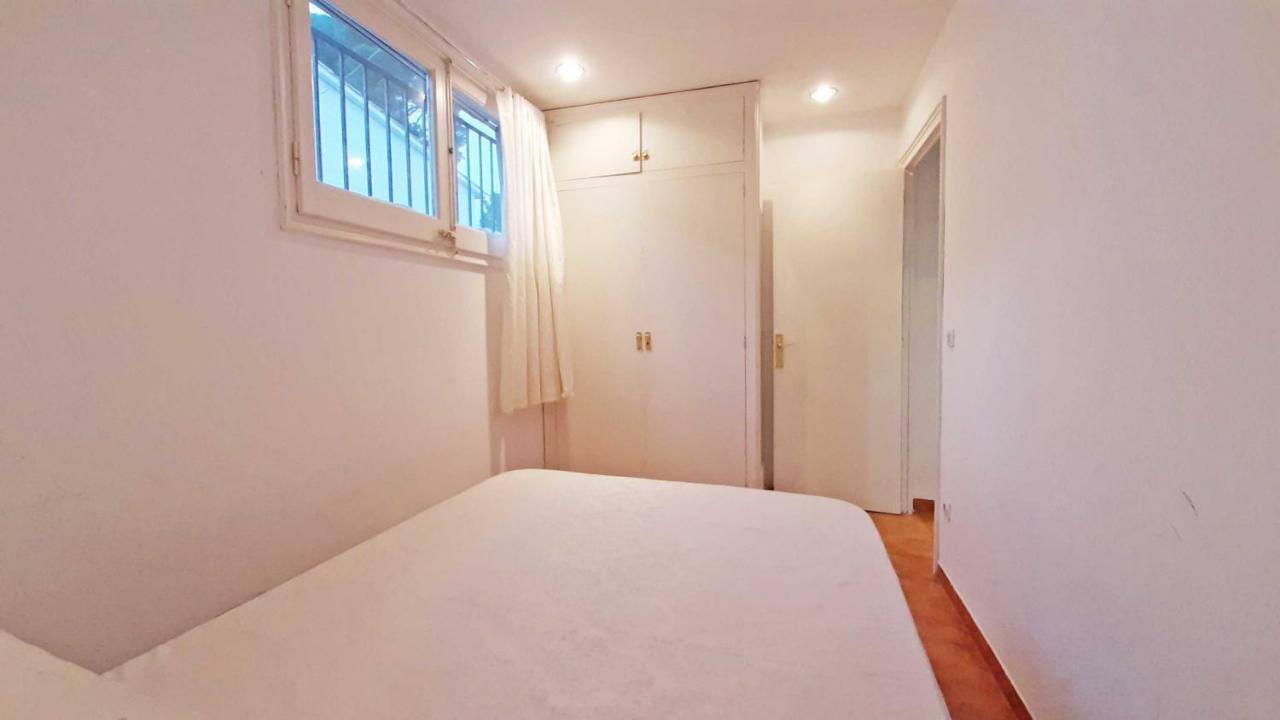 1 Sire - Llafranc Apartment Calella De Palafrugell Exterior photo