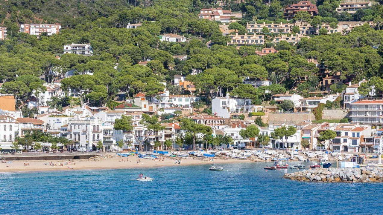1 Sire - Llafranc Apartment Calella De Palafrugell Exterior photo
